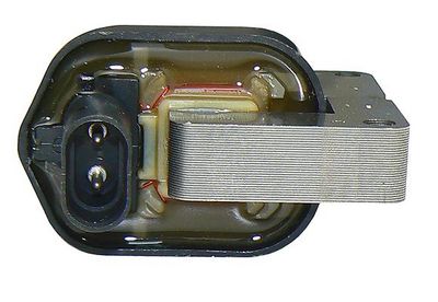 Tændspole METZGER 0880165
