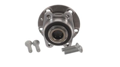 RADLAGERSATZ SKF VKBA6548 35