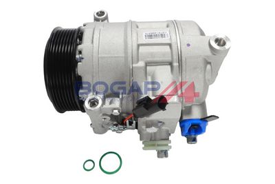 COMPRESOR CLIMATIZARE BOGAP C4110112 2