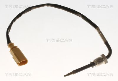 датчик, температура на изгорелите газове TRISCAN 8826 29190