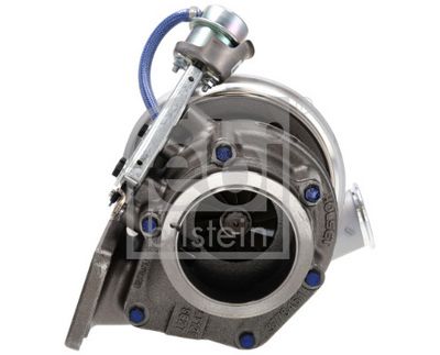Lader, ladesystem FEBI BILSTEIN 196113