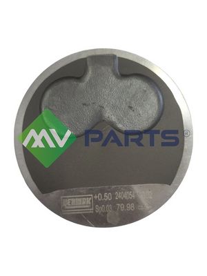 PISTON MV Parts MV3302050 1