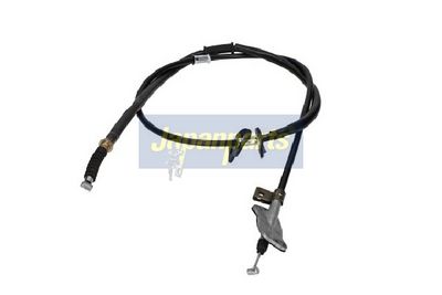 JAPANPARTS Trosas, stovėjimo stabdys