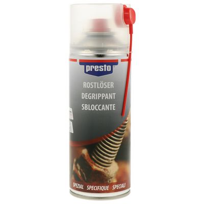 Presto 306314 Odstraňovač rzi 400ml
