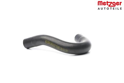 KüHLERSCHLAUCH METZGER AUTOTEILE 2420137 22