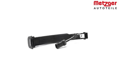 TüRGRIFFSENSOR METZGER AUTOTEILE 2310949 17