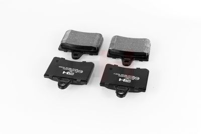 SET PLACUTE FRANA FRANA DISC GH GH410601 30
