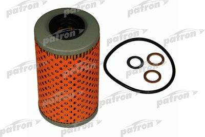 PF4180 PATRON Масляный фильтр