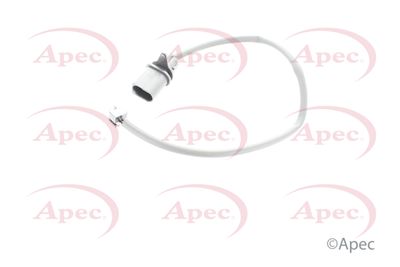 Brake Pad Warning Wire APEC WIR5378