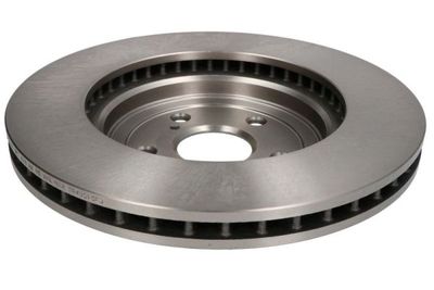 Brake disc Voor Links/Rechts past: LEXUS RX  TOYOTA HARRIER 2.4-3.5 06.00-12.13