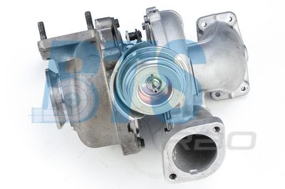 LADER AUFLADUNG BTS Turbo T914678 9