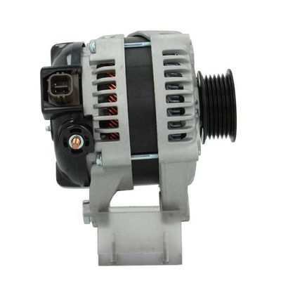 GENERATOR / ALTERNATOR BV PSH 195576120050 3