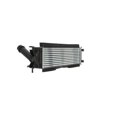 INTERCOOLER COMPRESOR NISSENS 961281 18