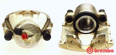 Тормозной суппорт BREMBO F 30 026 для KIA CLARUS