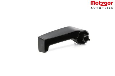 HECKKLAPPENGRIFF METZGER AUTOTEILE 2310578 16