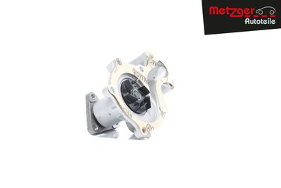 WASSERPUMPE MOTORKüHLUNG METZGER AUTOTEILE 4007014 34