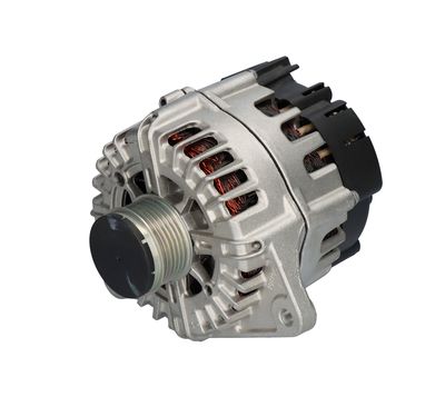 GENERATOR / ALTERNATOR VALEO 440197 3