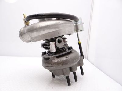 LADER AUFLADUNG GARRETT 4651715002S 5