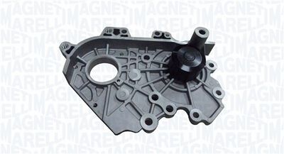 водна помпа, охлаждане на двигателя MAGNETI MARELLI 352316171573