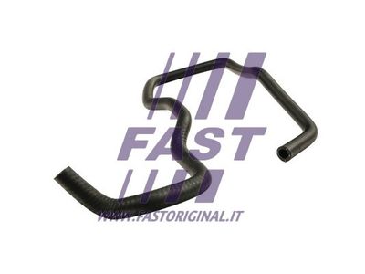 Przewód elastyczny chłodnicy FAST FT61150