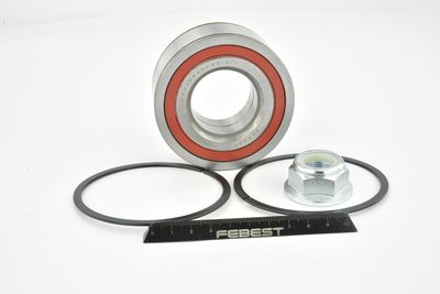 SET RULMENT ROATA FEBEST DAC40840038KIT 51