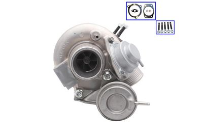 COMPRESOR SISTEM DE SUPRAALIMENTARE