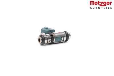 EINSPRITZVENTIL METZGER AUTOTEILE 0920100 20