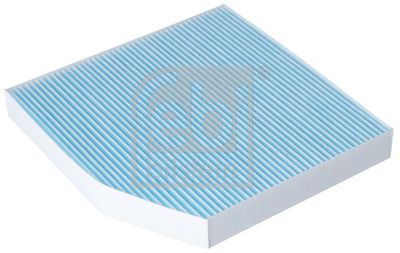 Filtr, vzduch v interiéru FEBI BILSTEIN 196255