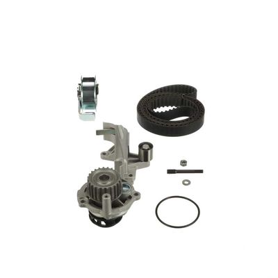 WASSERPUMPE + ZAHNRIEMENSATZ GATES KP45491XS2 44