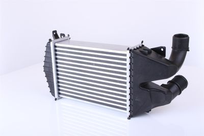 INTERCOOLER COMPRESOR NISSENS 96370 27