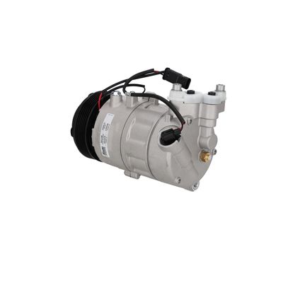 KOMPRESSOR KLIMAANLAGE NISSENS 891148 11
