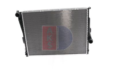 KüHLER MOTORKüHLUNG AKS DASIS 050390N 15