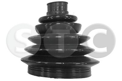 FALTENBALGSATZ ANTRIEBSWELLE STC T411249