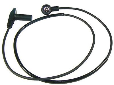 Impulsgeber, Kurbelwelle