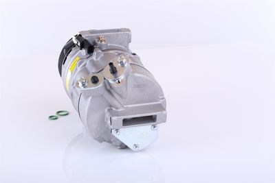 COMPRESOR CLIMATIZARE NISSENS 890656 22