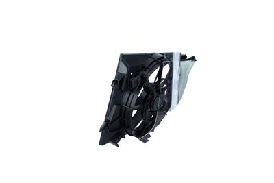 VENTILATOR RADIATOR NRF 47904 21