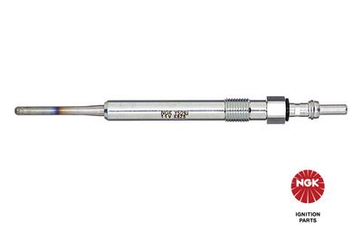 Glow Plug 4187