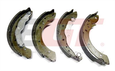 Brake Shoe Set 421521EGT