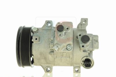 COMPRESOR CLIMATIZARE ACAUTO AC01DN191