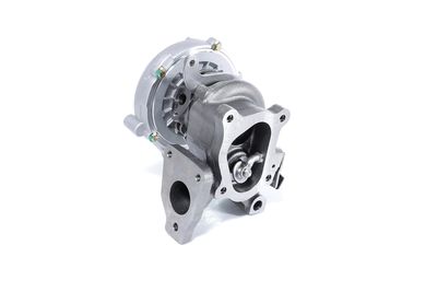 LADER AUFLADUNG BTS Turbo T914677BT 15