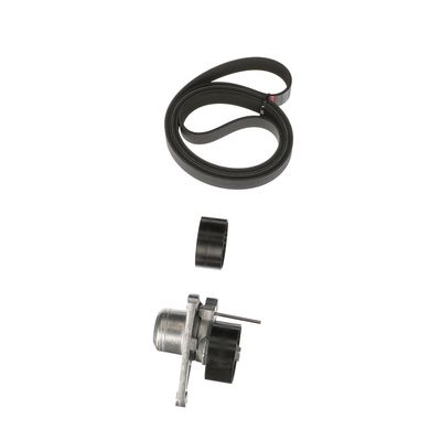 KEILRIPPENRIEMENSATZ GATES K017PK1973 67