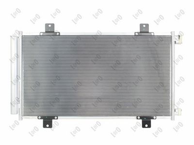 KONDENSATOR KLIMAANLAGE