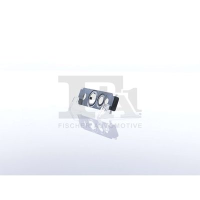 GARNIT ETANS. ADMISIE ULEI (COMPRESOR) FA1 487507 25