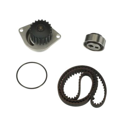 WASSERPUMPE + ZAHNRIEMENSATZ GATES KP15175XS2 51