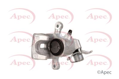 APEC Brake Caliper LCA317N