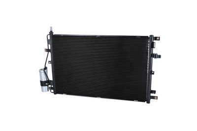 CONDENSATOR CLIMATIZARE NRF 35876 28