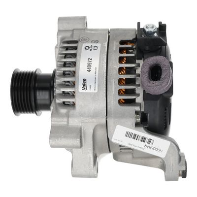 GENERATOR / ALTERNATOR VALEO 440972 3