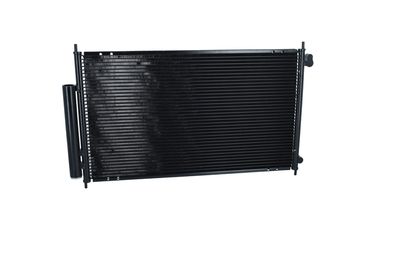 CONDENSATOR CLIMATIZARE NRF 35559 25