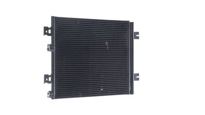 CONDENSATOR CLIMATIZARE MAHLE AC858000S 23