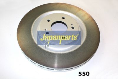 JAPANPARTS Тормозной диск